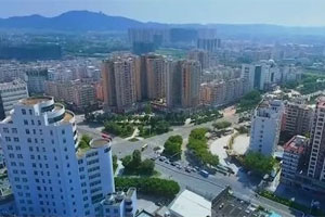 兴宁市府办：当好三个“表率” 提升“三服务”水平