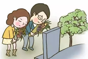 兴宁市林业局发出倡议：文明祭祀 减少环境污染