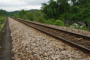 中国铁建投资集团来梅考察，张爱军等会见