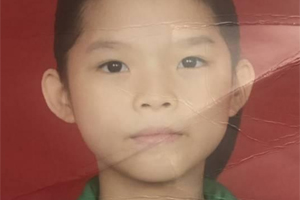 紧急寻找：兴宁沐彬中学初一女生刘瑞钰！