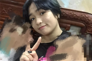 兴宁在读高三靓女离家出走，全家人心急如焚