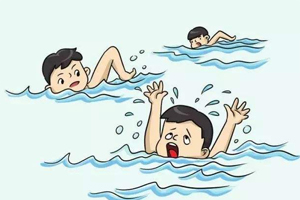 梅州6月3学生因戏水溺亡！别让溺水成为夏日“杀手”