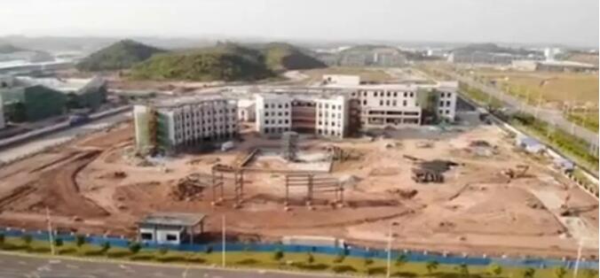 王老吉“扎根”梅州 提取原液供应全国