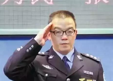 涉庇护收保护费，局长刘伟刚（梅州籍）被判刑5年半