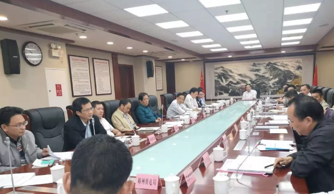 明确了！梅州省定贫困村所有自然村将实现集中供水