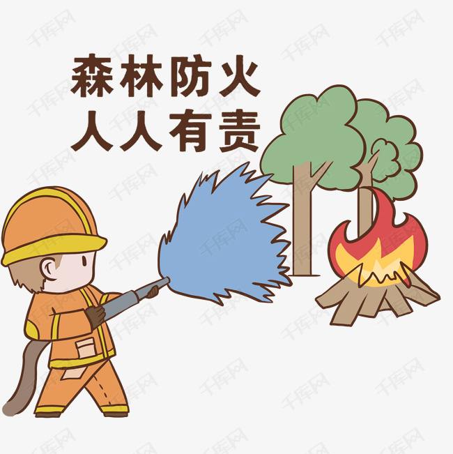 梅州农村人注意了！有人违规烧杂草被罚1000元!