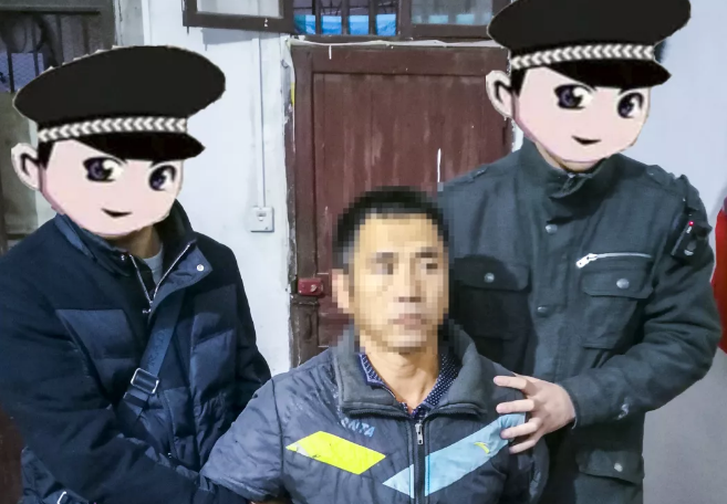 来钱快？兴宁一男子竟干起盗窃摩托车的勾当，抓了！