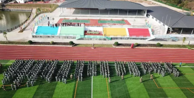 总投资约1.3个亿，梅州市首家中小学生综合实践活动教育基地正式投运